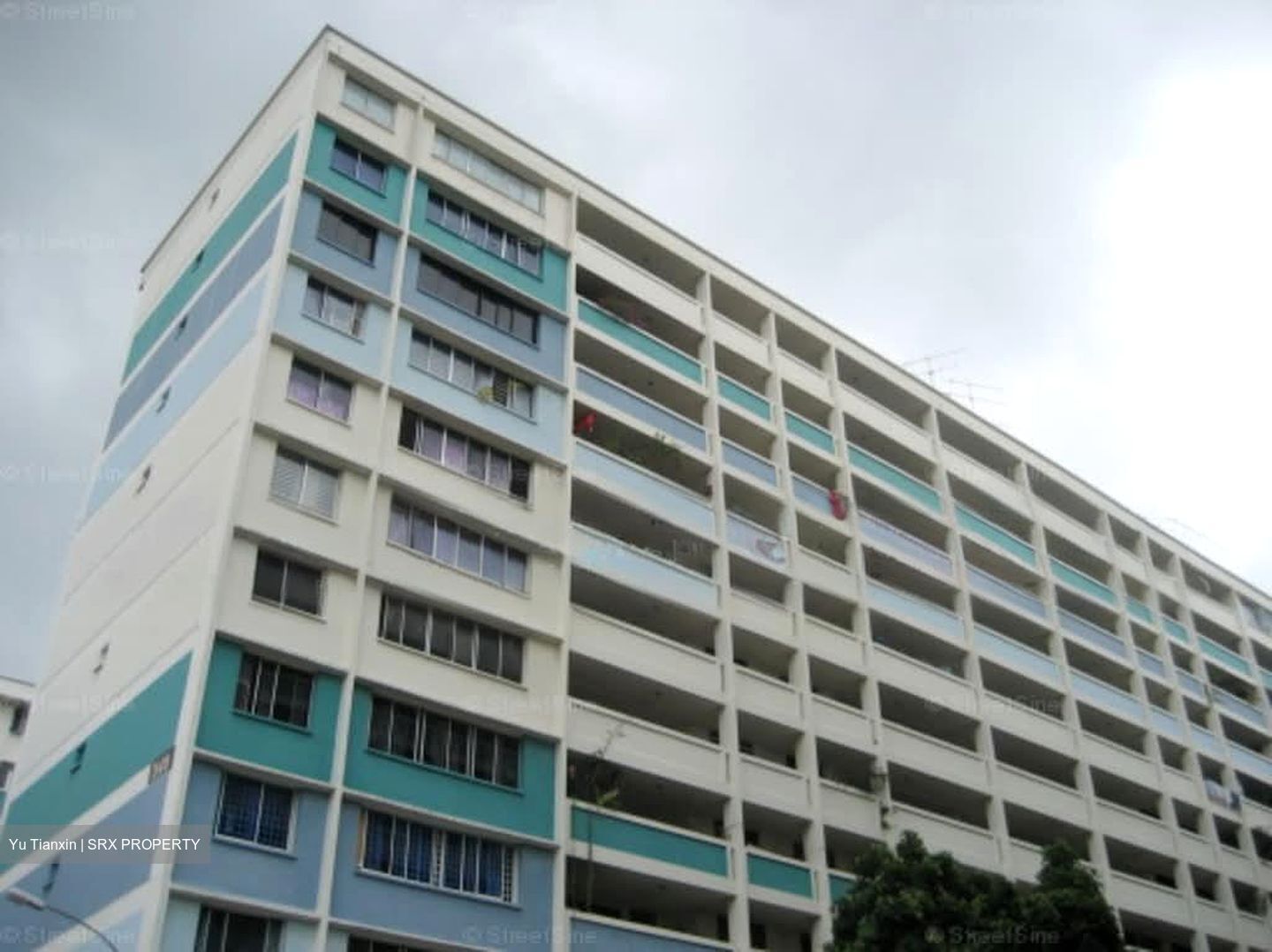 Blk 349 Kampong Ubi View (Geylang), HDB 4 Rooms #573585841